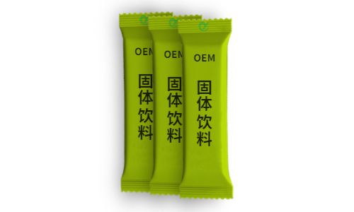 固體飲料代加工，如何控制產品打造周期