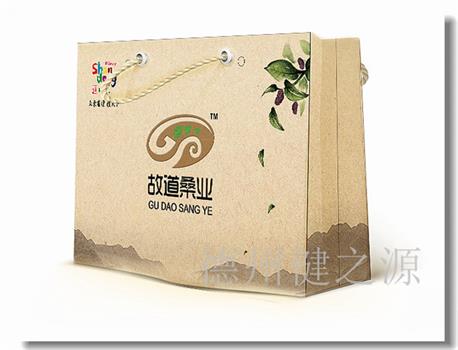 桑葉茶，不僅僅是養(yǎng)生，還是場(chǎng)持久戰(zhàn)