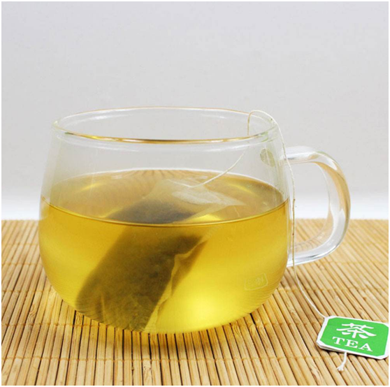 輕身益氣延年，癌癥的克星--蘆筍袋泡茶